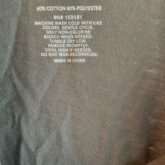 Pink Floyd long sleeve t - Picture 5 of 6